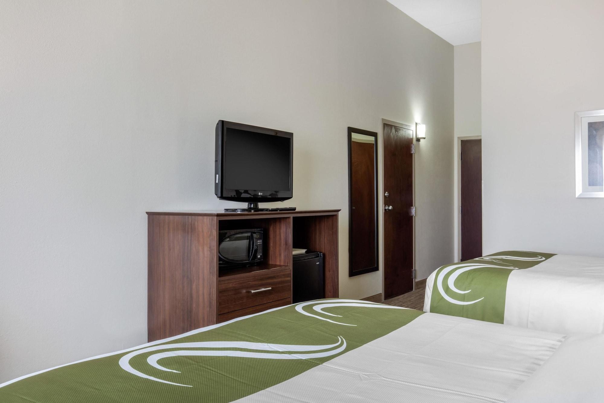 Quality Inn & Suites Mountain Home North Luaran gambar