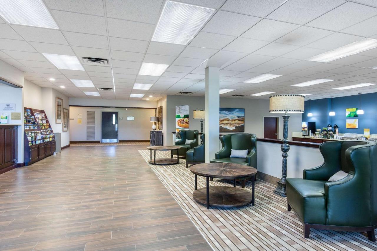 Quality Inn & Suites Mountain Home North Luaran gambar