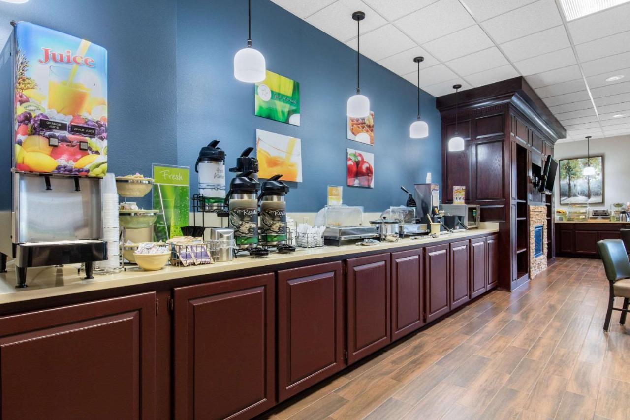 Quality Inn & Suites Mountain Home North Luaran gambar