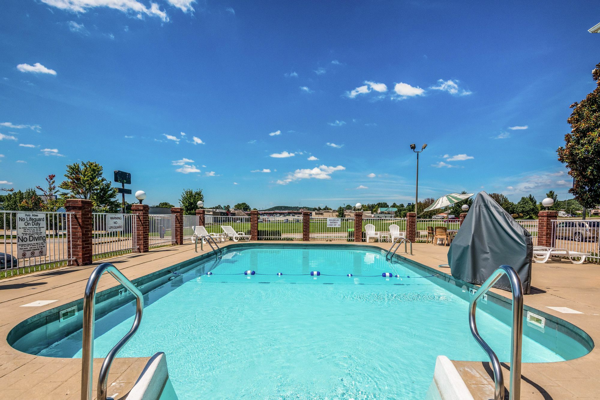 Quality Inn & Suites Mountain Home North Luaran gambar