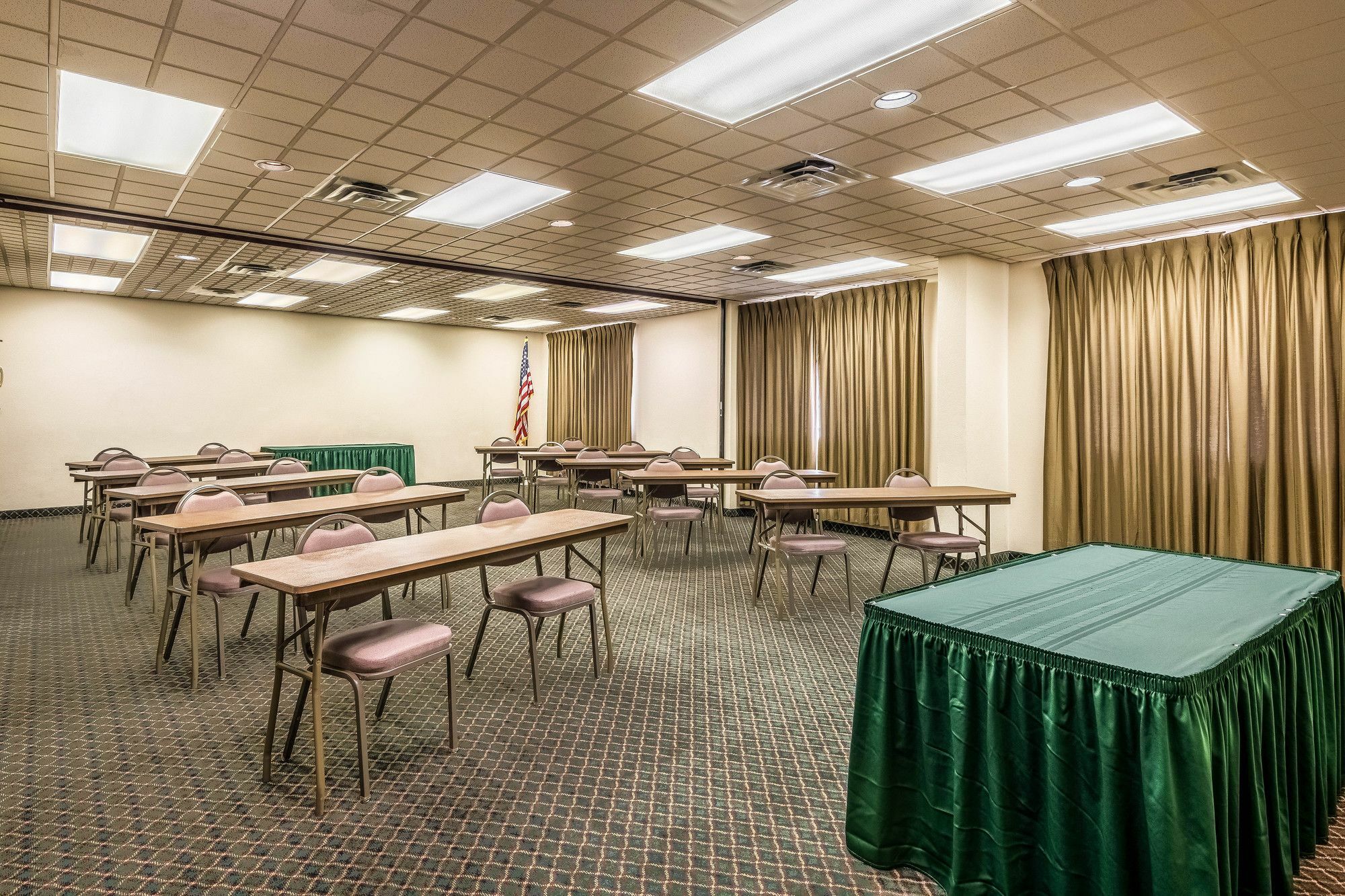Quality Inn & Suites Mountain Home North Luaran gambar