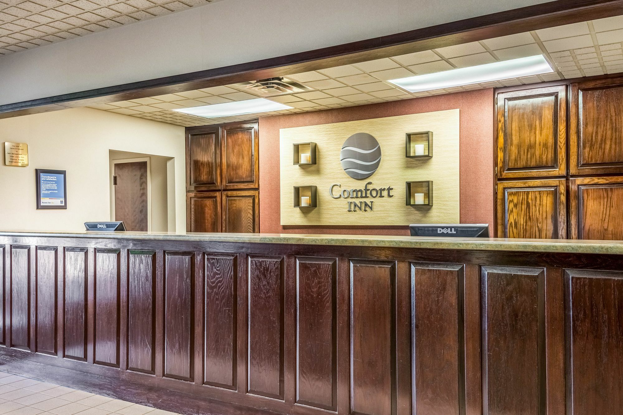 Quality Inn & Suites Mountain Home North Luaran gambar