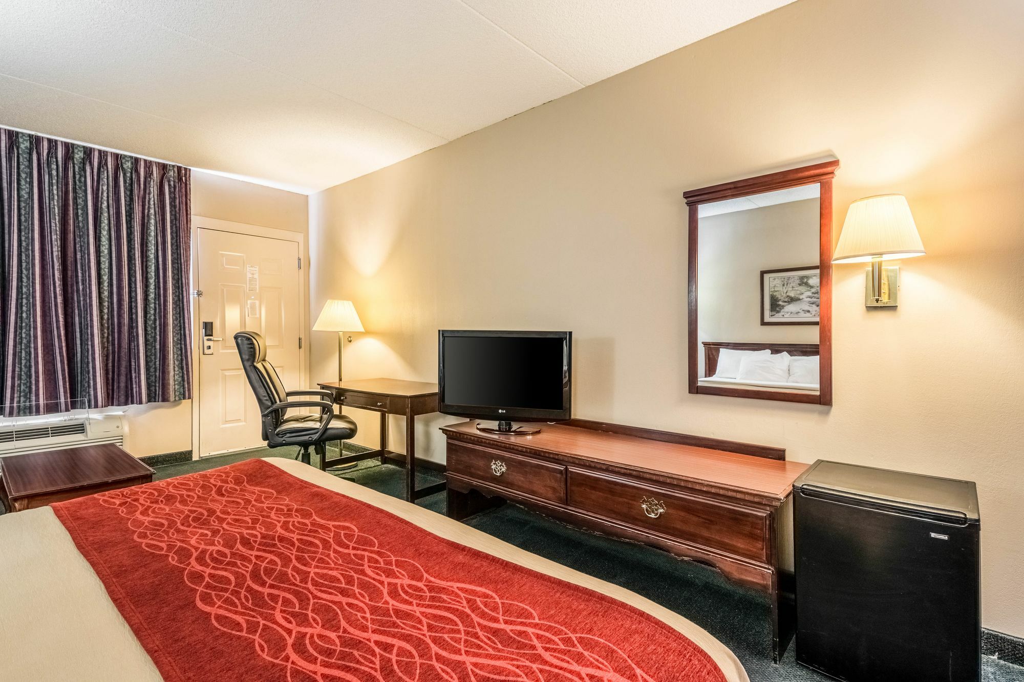 Quality Inn & Suites Mountain Home North Luaran gambar
