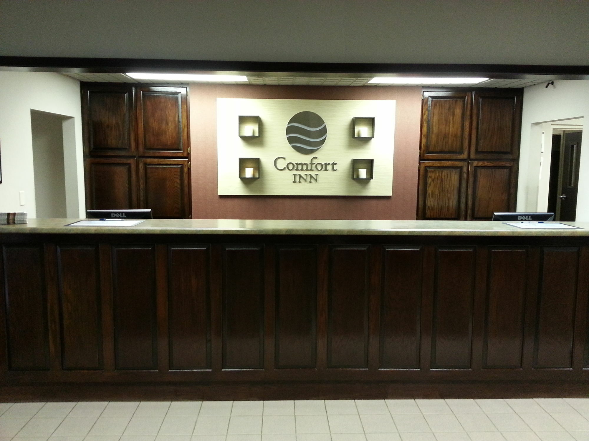 Quality Inn & Suites Mountain Home North Luaran gambar