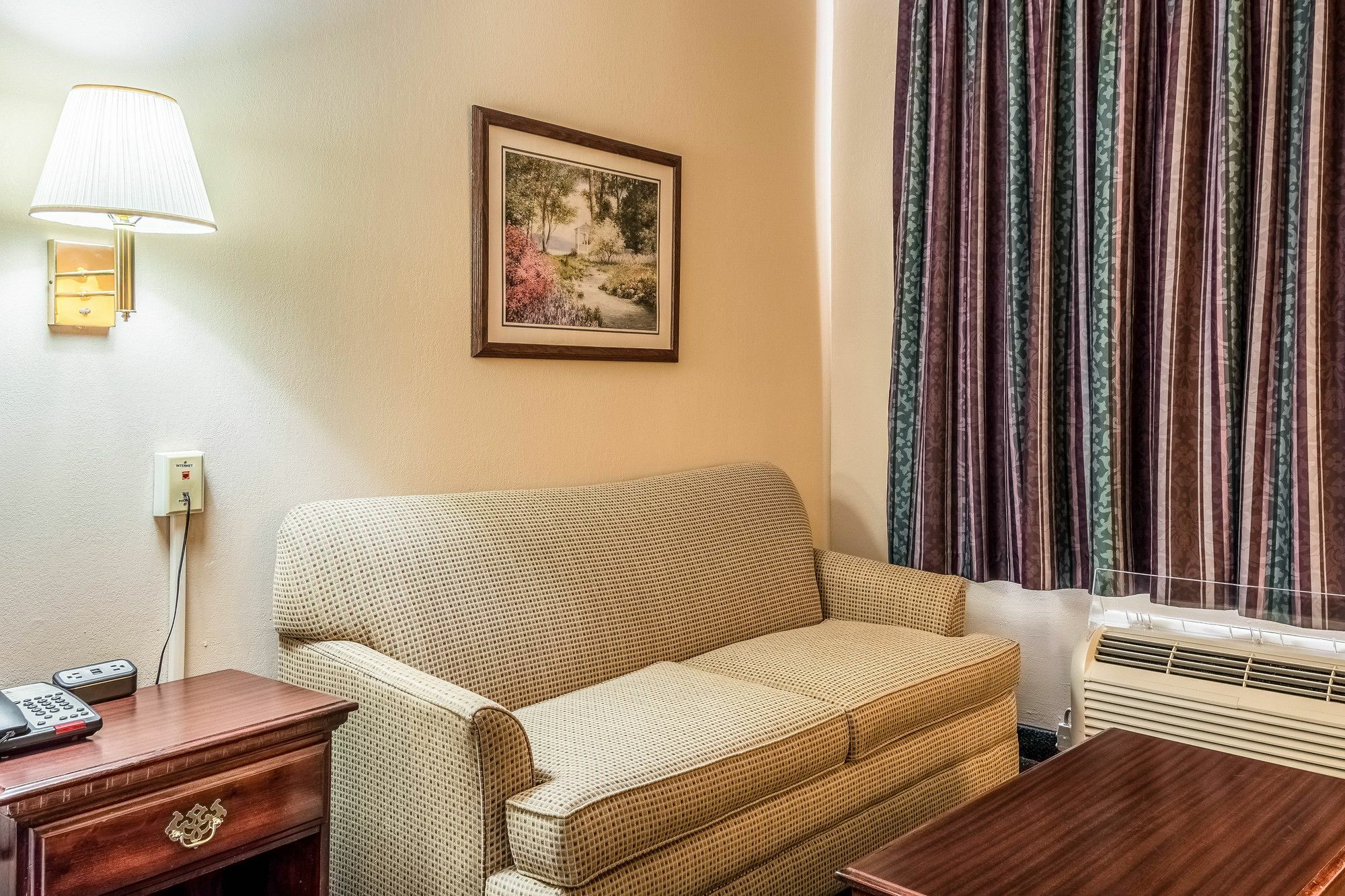 Quality Inn & Suites Mountain Home North Luaran gambar